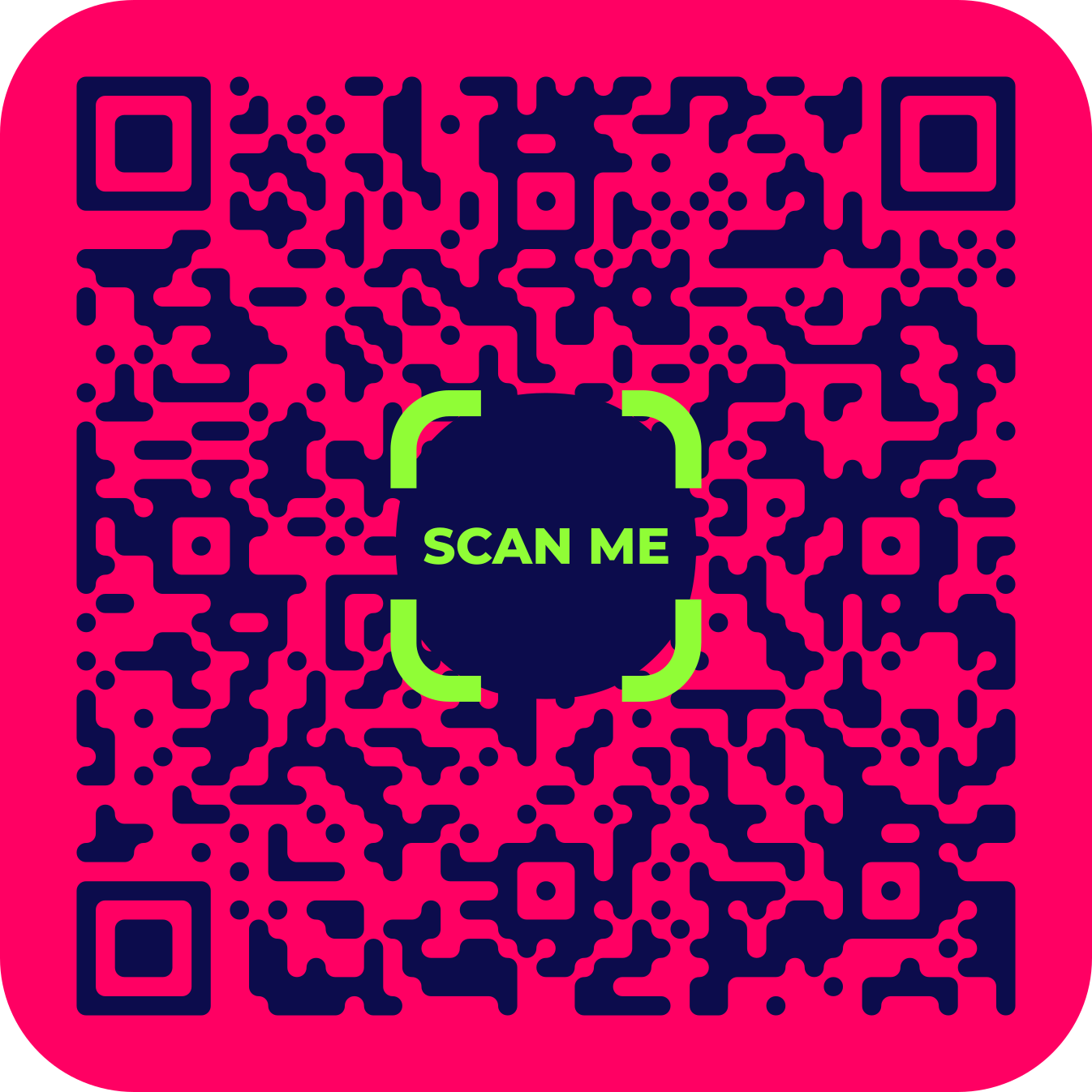 Customizowane Kody QR Premium - Z Logo i Pełną Personalizacją