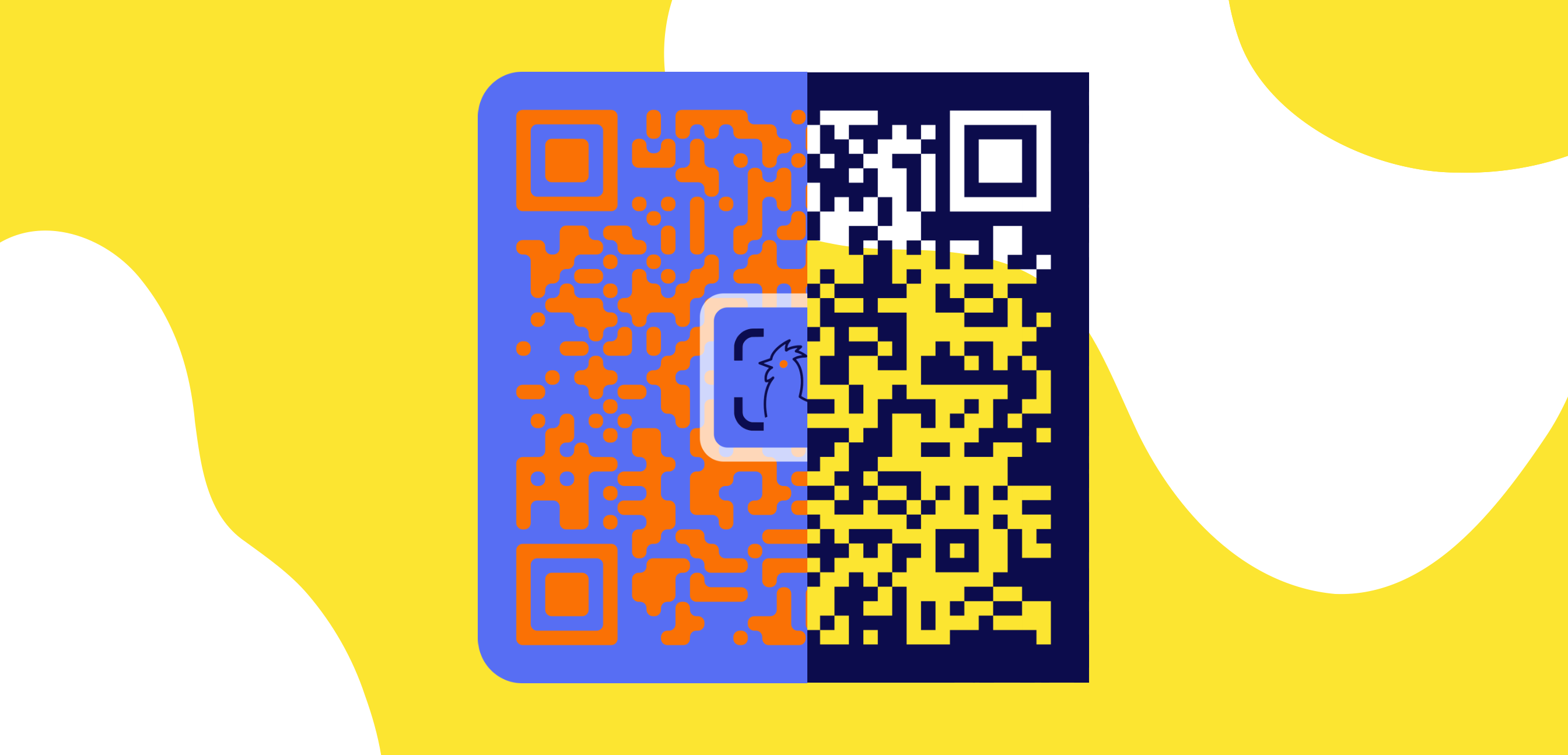 Customizowane Kody QR Premium - Z Logo i Pełną Personalizacją